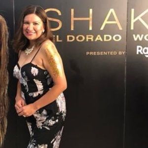 Party or event Jumpsuit